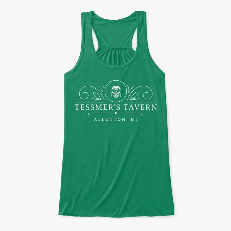  Tessmer's Tavern