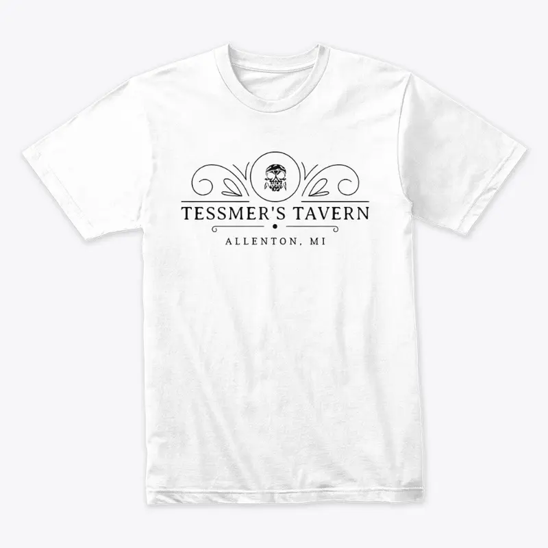  Tessmer's Tavern