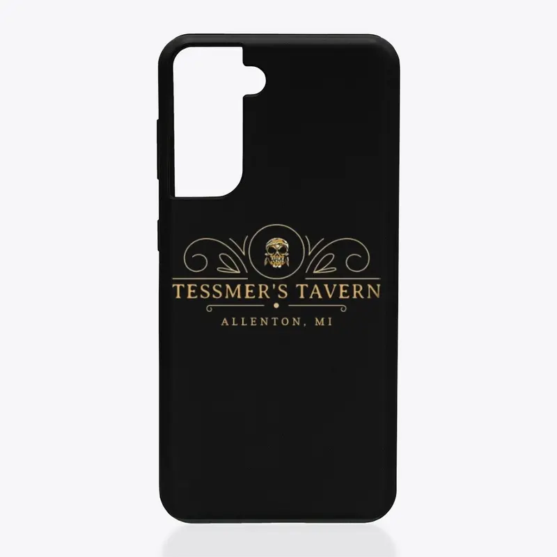 Tessmer's Tavern