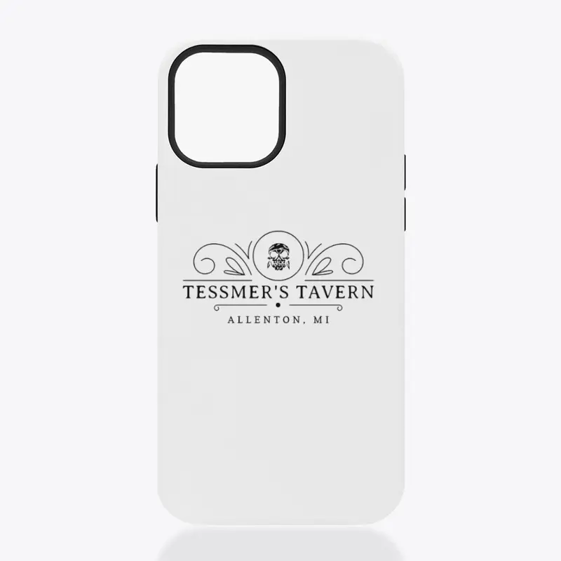  Tessmer's Tavern