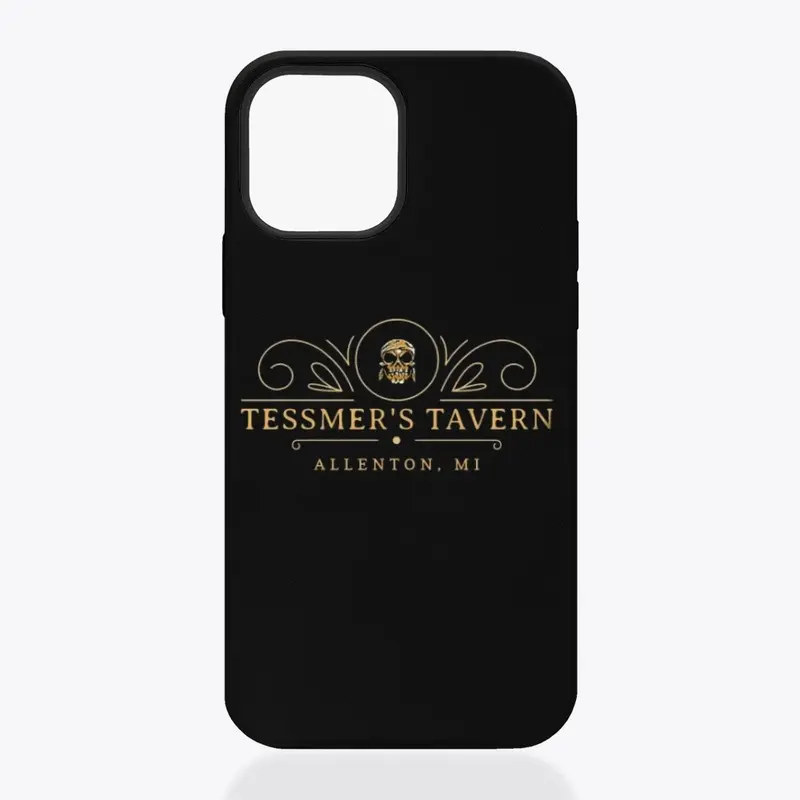 Tessmer's Tavern