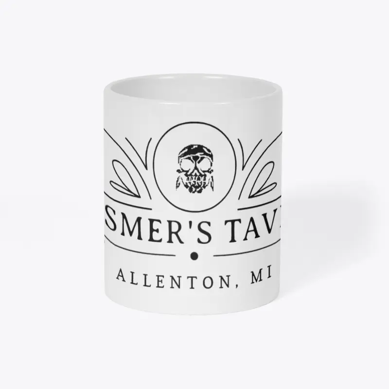  Tessmer's Tavern