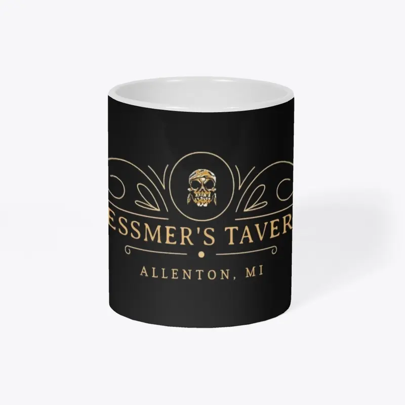 Tessmer's Tavern