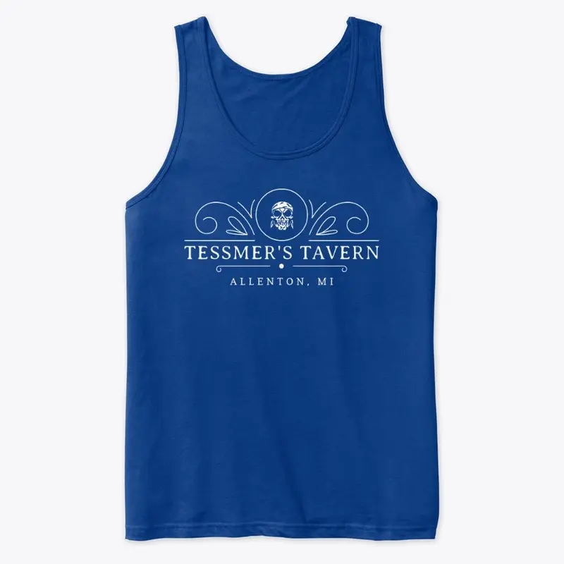  Tessmer's Tavern