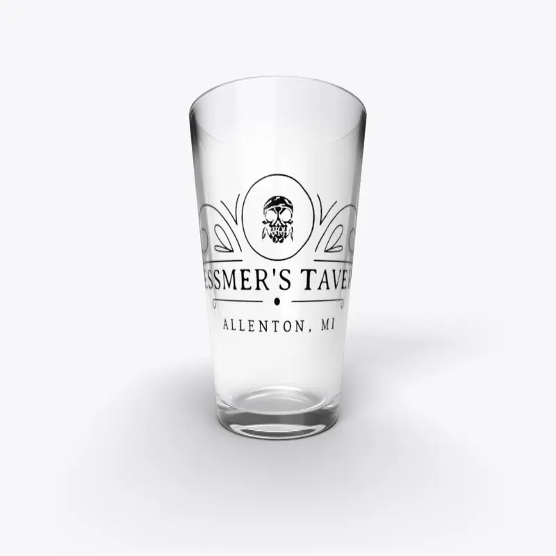  Tessmer's Tavern