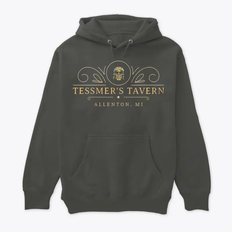 Tessmers Tavern patterned