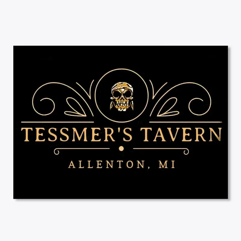 Tessmer's Tavern