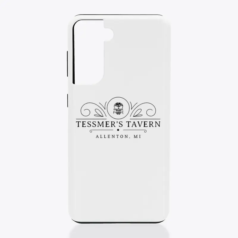  Tessmer's Tavern